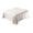 D, variant on Natural Bamboo Fiber Cooling Summer Quilt Tiny Floral Print Breathable Sweat Wicking Thin Cooling Blanket