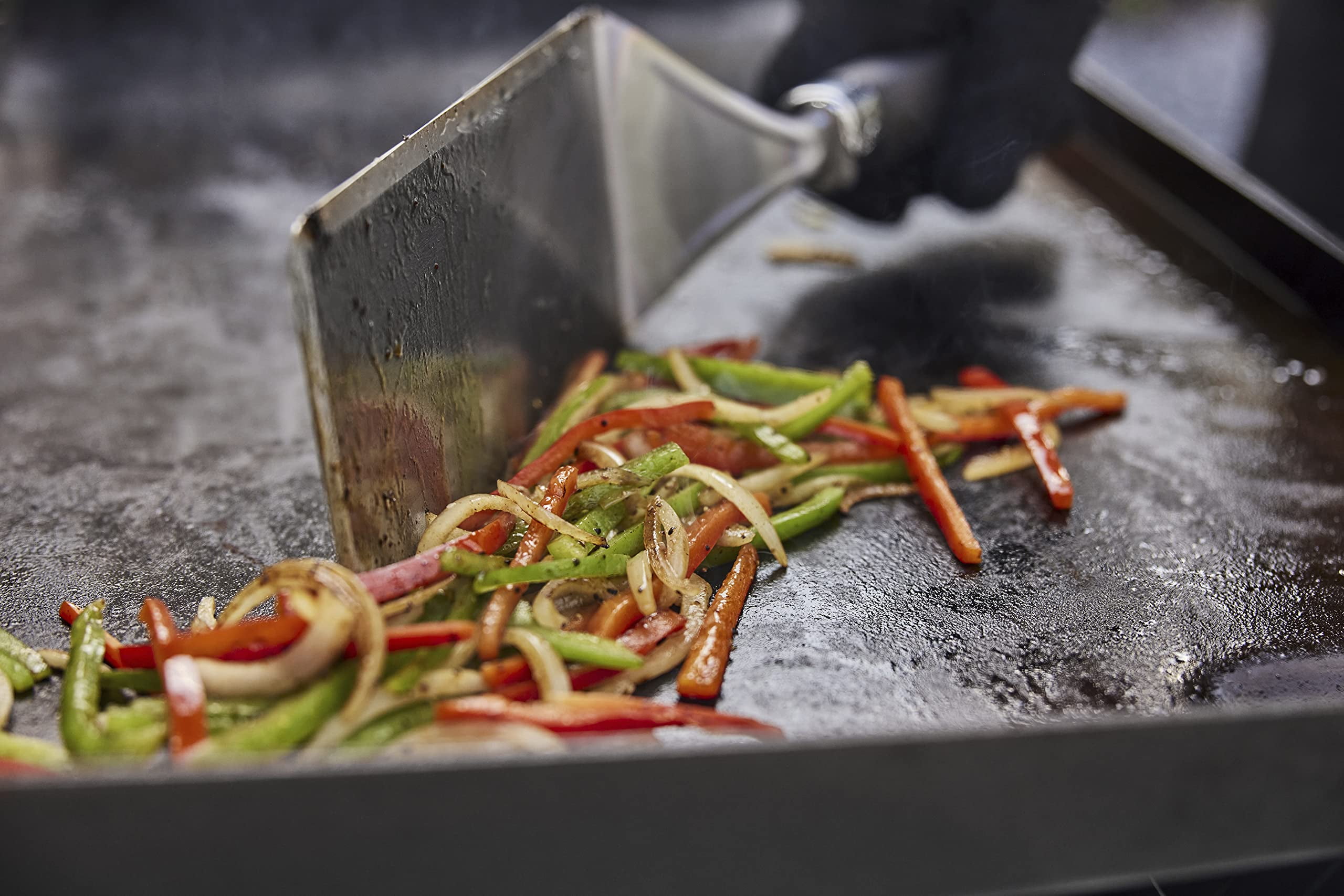 Weber Ensemble d'Outils de Démarrage pour Plaque Chauffante 3 Pcs