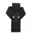 thumbnail image 1 of Mosiee Premium Cowhide Waist Hanger For Compound Bows Rest And Support Solution, 1 of 9