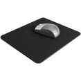 thumbnail image 3 of Black Mouse Pad Fabric with Rubber Backing, 3 of 3