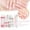 AS SHOW, variant on Beauty Products Clearance,Women Gifts,Nail Cuticle Repair Kit Nail Oil Nutrition Cream Tool Kit Nail Care Solution Set of Intensive Care Hardener To Strengthen The Nail Bed Moisturizing Cuticle