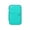 Green, variant on URSOFIEN Large RFID Blocking Family Travel Wallet, Multi-Document Passport Organizer Water Resistant Travel Clutch with Reinforced Wrist Strap, Fits Passports Phones Cash Cards for Long Trips