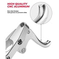 thumbnail image 3 of Finger Throttle KEMIMOTO compatible con la moto de agua Wave Runner, 3 of 6