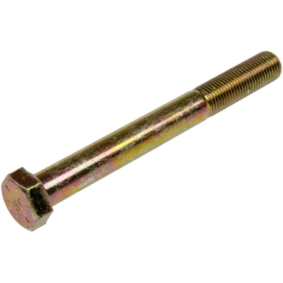 Dorman 862-235 Cap Screw-Hex Head-Grade 8- 3/8-24 x 3-1/2 In. (Pack of 11)