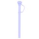 thumbnail image 1 of Pajita Silicona Con Punta para Accesorios 20/30/40oz, 1 of 9
