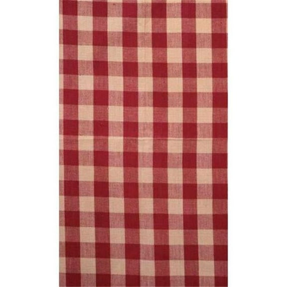 Mr. MJs Trading AG-80251 72 in. Window Valance