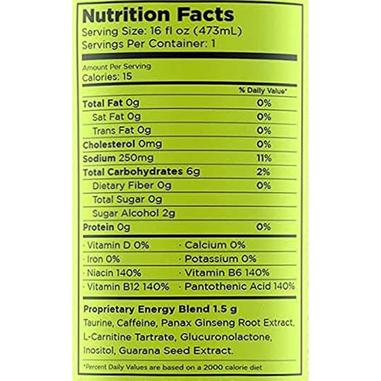 guarana taurine and l-carnitine KLOW Peptide for Radiance & Recovery Online main image 1