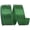Emerald, variant on Reliant Ribbon - 92575W-810-40F, Satin Value Wired Edge Ribbon, Ivory, 2-1/2 Inch, 10 Yards