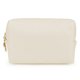 thumbnail image 1 of Bolsa de maquillaje para mujer, de PU, portátil, cuadrada, impermeable, bonita bolsa de viaje, 1 of 5