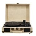 thumbnail image 4 of Gramophone Vinyl Record Player Phonograph Gramophone Speaker Creative Gifts Vinyl Record Player With Speaker ,Simple Setup, 4 of 5