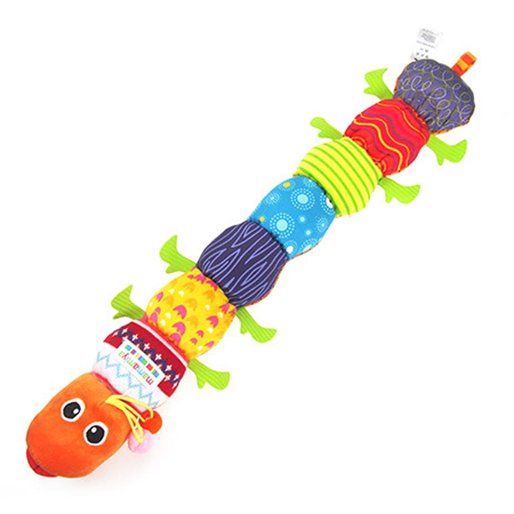 musical caterpillar