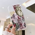 thumbnail image 3 of Funda de teléfono de Anatomía Humana médica, cubierta transparente para Iphone 15, 11, 13, 14 Pro Max, 7, 8 Plus, X, Xr, Xs Max, Se2020, 12mini, 3 of 5