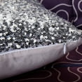 thumbnail image 3 of Housse de Coussin à Sequins 40 * 40CM, 3 of 5