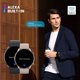 thumbnail image 2 of Reloj Inteligente Amazfit Smartwatch GTR 2 Reloj inteligente para Hombres Alexa Integrada Gris, 2 of 5