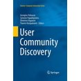 thumbnail image 1 of Pre-Owned Human-Computer Interaction: User Community Discovery (Paperback), 1 of 1