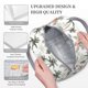 thumbnail image 3 of Disketp Vintage Palm Trees Bolsa Térmica para Almuerzo, Lonchera con Abertura Amplia y Gran Capacidad, Organizador Reutilizable para Mujeres, Hombres y Adultos, 3 of 6