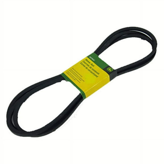 John Deere Flat Belt GX21833