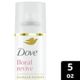 thumbnail image 3 of Dove Advanced Dry Shampoo Refresh & Revive Hair Floral Revive, 5 oz, 3 of 9
