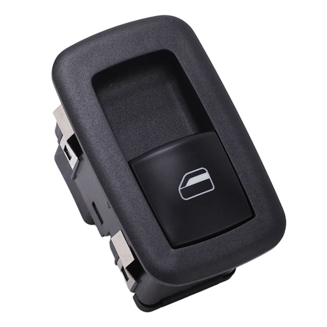 Electric Window Control Switch,Power Window Switch 04602531AF Rear Window Regulator Switch Window Regulator Replacementfor DODG Proven Performance