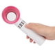 thumbnail image 4 of Ventilador USB, mini ventilador portátil USB recargable sin aspas, ventilador portátil de estética elegante, 4 of 12