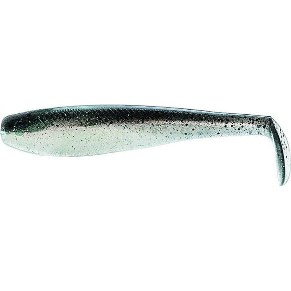 Z Man SwimmerZ 4'' Bad Shad 4pk