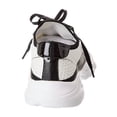 thumbnail image 3 of English Laundry Kai Sneaker, 12, White, 3 of 4