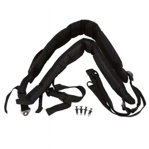 For Backpack Blower Harness Strap Kit, 2 Straps Left Right/-760LNH -770H -770T / P021046661 P021046660