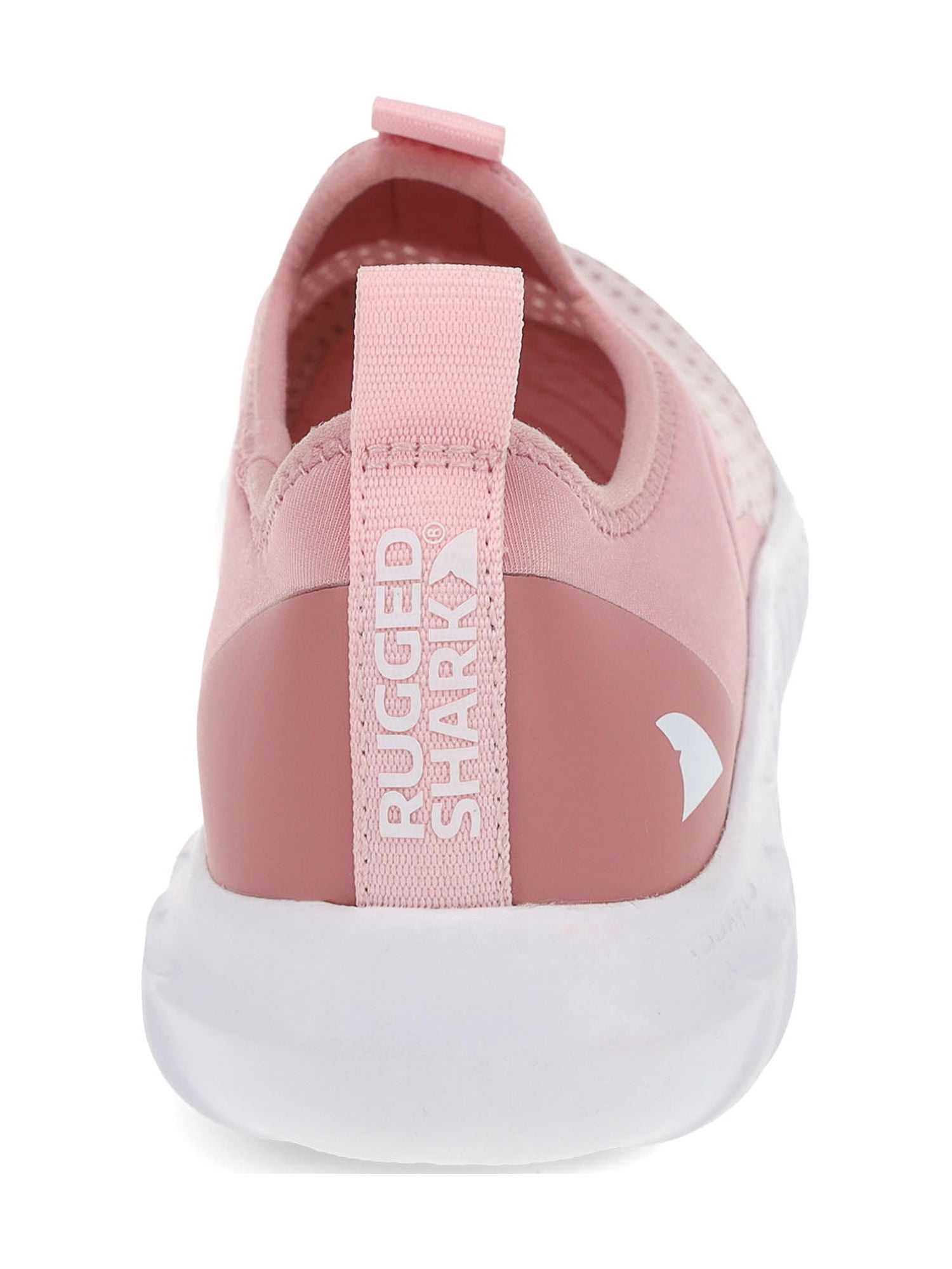 Rugged Shark Women's Pull On Water Sneakers