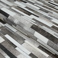 thumbnail image 4 of Couristan Chalet Tether Area Rug, 3'4" x 5'4", Naturals, 4 of 9