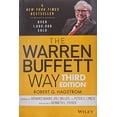 thumbnail image 1 of The Warren Buffett Way, 1 of 3