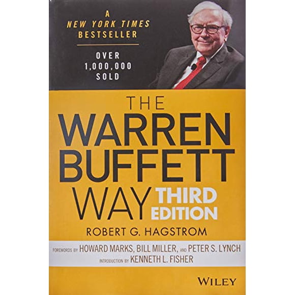 The Warren Buffett Way