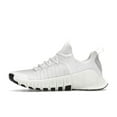 thumbnail image 2 of Nike Women's Free Metcon 6 Premium Summit White Sail Black Metallic Silver Shoes, from StockX, 2 of 5