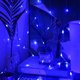 thumbnail image 4 of Teissuly LED String Lights, Battery Powered String Lights For Indoor And Outdoor Decorating Weddings, Home Parties, Christmas (Blue) Teissuly WER202312021796, 4 of 5