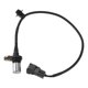 thumbnail image 1 of Sensor de posición del cigüeñal del motor, sensor de posición del cigüeñal, para Toyota Celica Corolla Matrix 1.8L, ABS, 90919-05048, negro, 1 of 1
