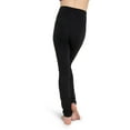 thumbnail image 3 of Capezio Team Basics Active Legging - Girls, 3 of 5