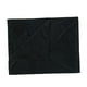 thumbnail image 1 of Funda de almohada con cremallera lateral, funda de almohada corporal con cremallera, fácil de conseguir Negro 50x137cm, 1 of 7