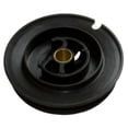 thumbnail image 4 of For Stihl Recoil Rope Pulley Style Rotor Starter Fits Ts410 Ts420 Cut Off Saw, 4 of 5