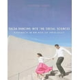 thumbnail image 1 of Salsa Dancing into the Social Sciences By Luker, Kristin, 1 of 2