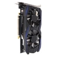 thumbnail image 4 of Tarjeta gráfica para juegos 192BIT GDDR5 Doble ventilador Interfaz multimedia de alta definición Interfaz VGA DVI Tarjeta gráfica para computadora GTX550Ti 6GB, 4 of 14