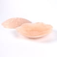 thumbnail image 3 of Pastillas de silicona para mujer, sujetador adhesivo de flores, reutilizable, 2 pares de cubiertas invisibles para pezones de encaje de silicona, 3 of 6