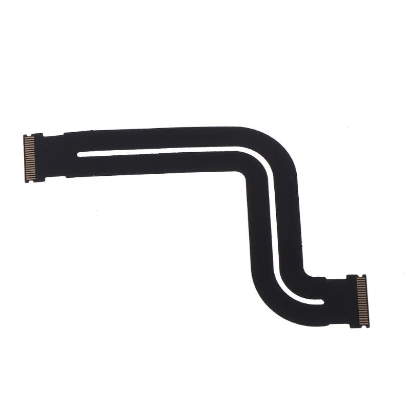 Trackpad Touchpad Flex Cable For Apple Macbook Retina 12" A1534 2015 821-00110-A 