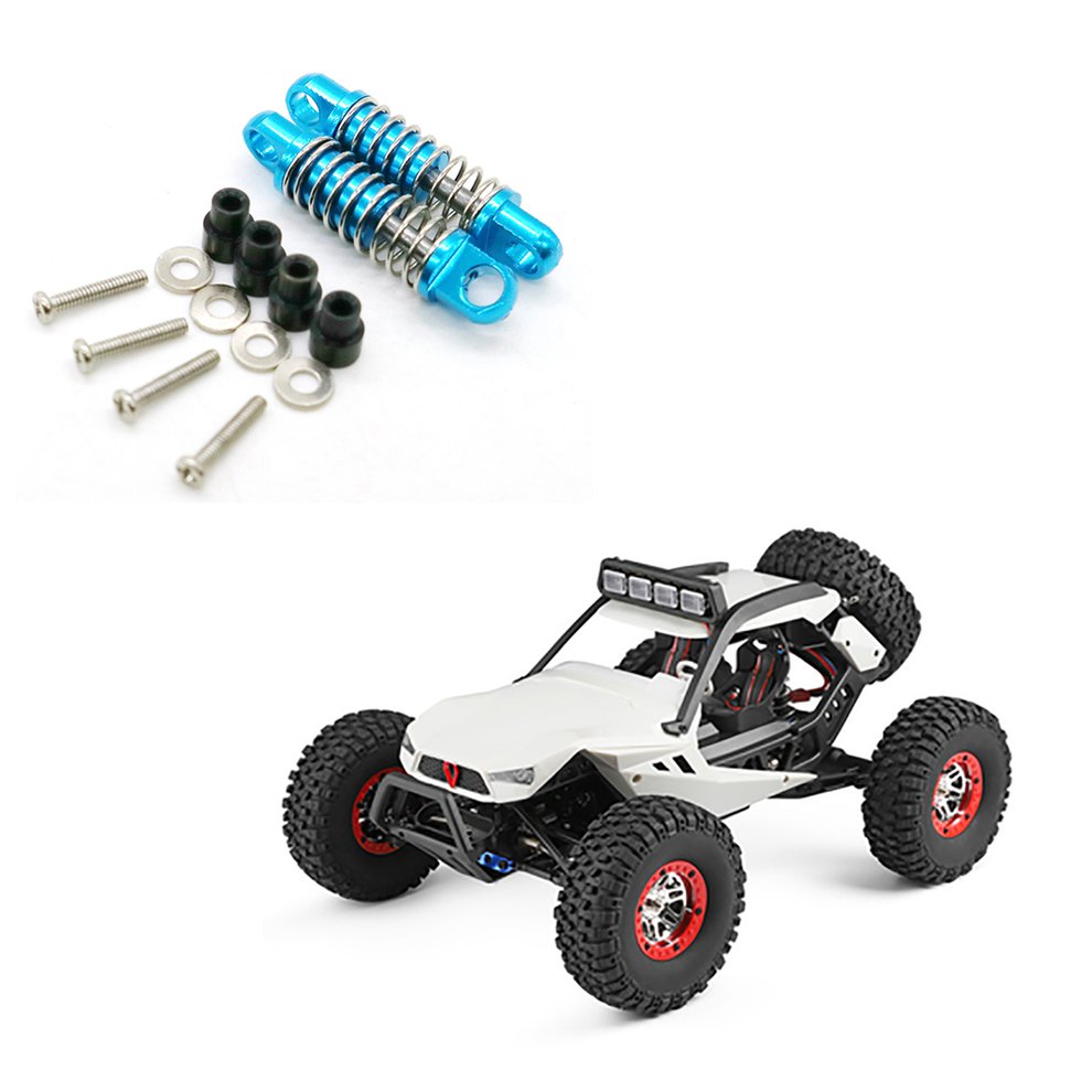 wltoys k989 upgrades