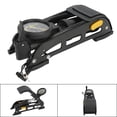 thumbnail image 4 of Bicycle Pump, High Pressure Portable Bike Tire Pump  For Bicycle For Motorcycles, 4 of 8