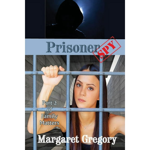 Prisoner - Spy, (Paperback)