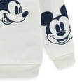 thumbnail image 5 of Disney Mickey Mouse Sweatshirt and Pants Set (Boys), 2 Piece Set, Sizes 4-7, 5 of 7