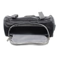 thumbnail image 1 of VONKY Waterproof Cloth Motorcycle Handlebar Storaging Bag Touch Screen 2.5L Adjustable Container Motorcycling Pouch Accessories, 1 of 6