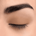 thumbnail image 6 of Honeybee Gardens Pressed Powder Eye Shadow Single REFILL, Mojave, matte light earthy brown, 6 of 7
