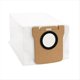 thumbnail image 5 of Juego de 24 Piezas de Filtro de Bolsa de Polvo y Paño de Fregona para Aspiradora para M40 D110CN, Piezas de Repuesto para Aspiradora, 5 of 6