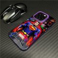thumbnail image 2 of Superman Cartoon Phone Case For iPhone 15Pro Max 11 12 13 14Plus Mobile Cover, 2 of 5
