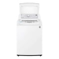 thumbnail image 1 of Lavadora LG 21 KILOS Carga Superior Con Agitador Inverter WT21WT6HKA, 1 of 5